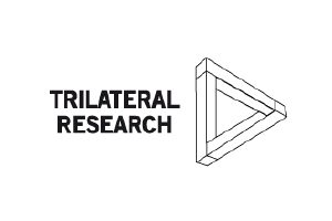Trilateral research logo