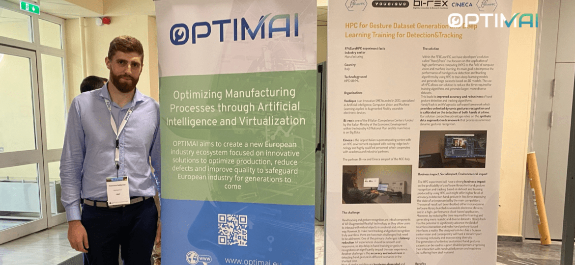 Want to keep up to date with all things OPTIMAI and Industry 4.0 Be sure to follow us on Twitter & LinkedIn, to never miss an update. (1)