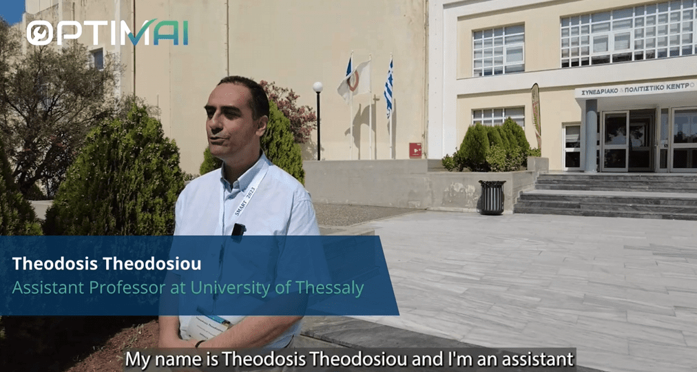 theodosis